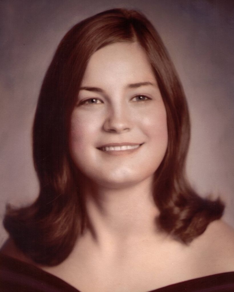Linda Ruth White