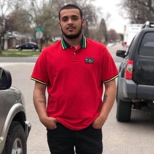 Jonathan Zamudio Sanchez Profile Photo