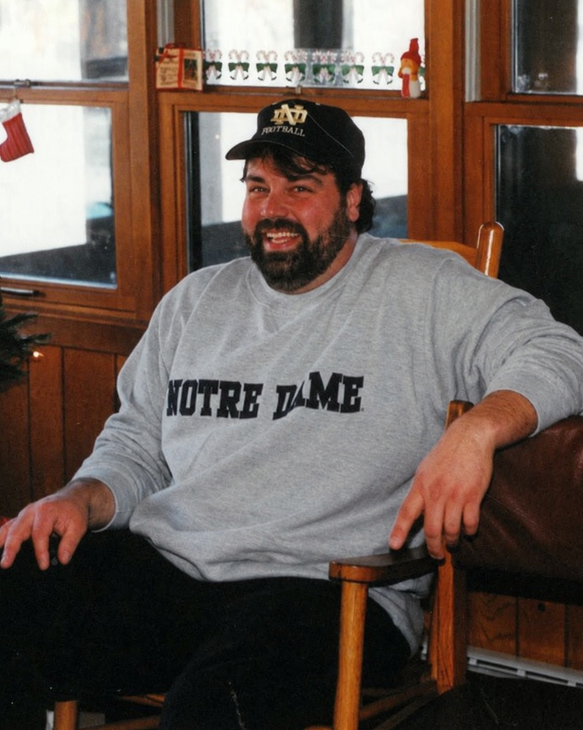 Timothy "Tim" Jay Miller Profile Photo