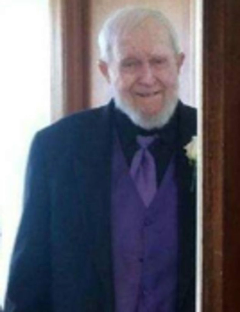 Wilber R. Liverman