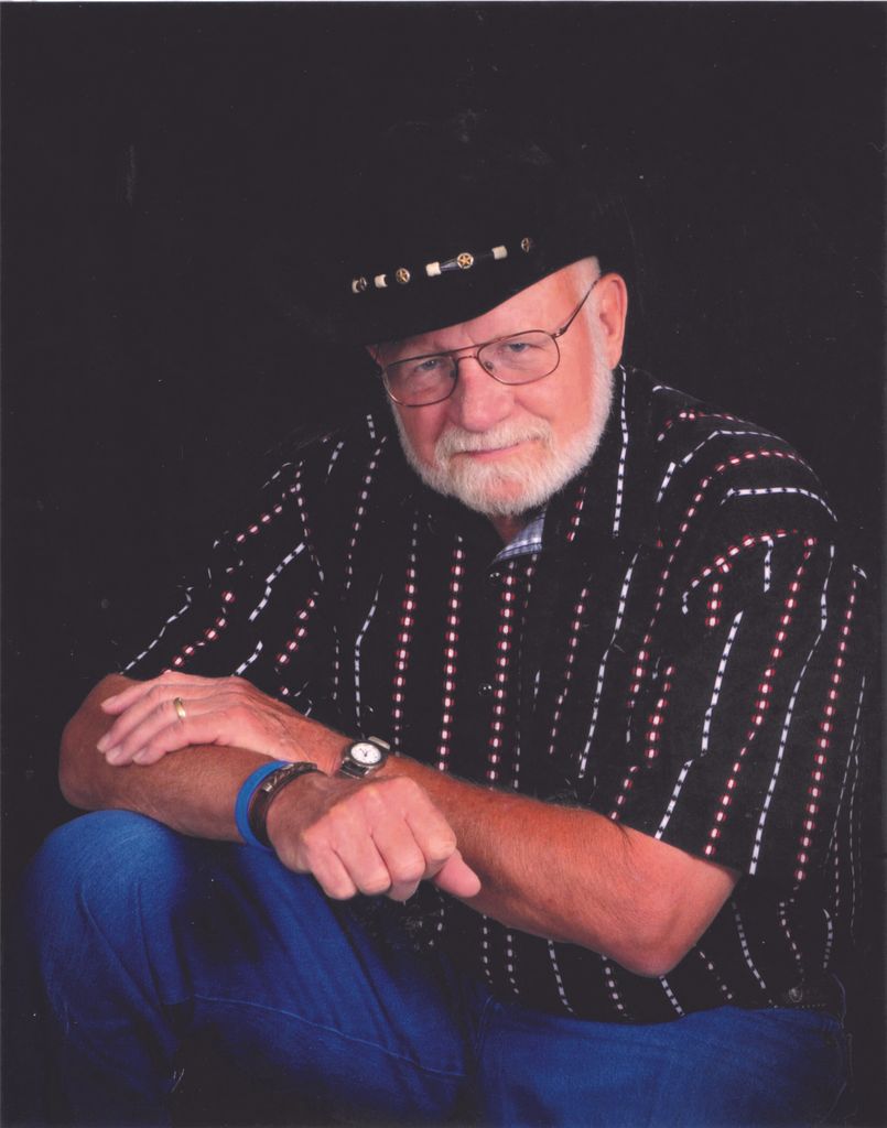 Richard M Trisler, Jr.
