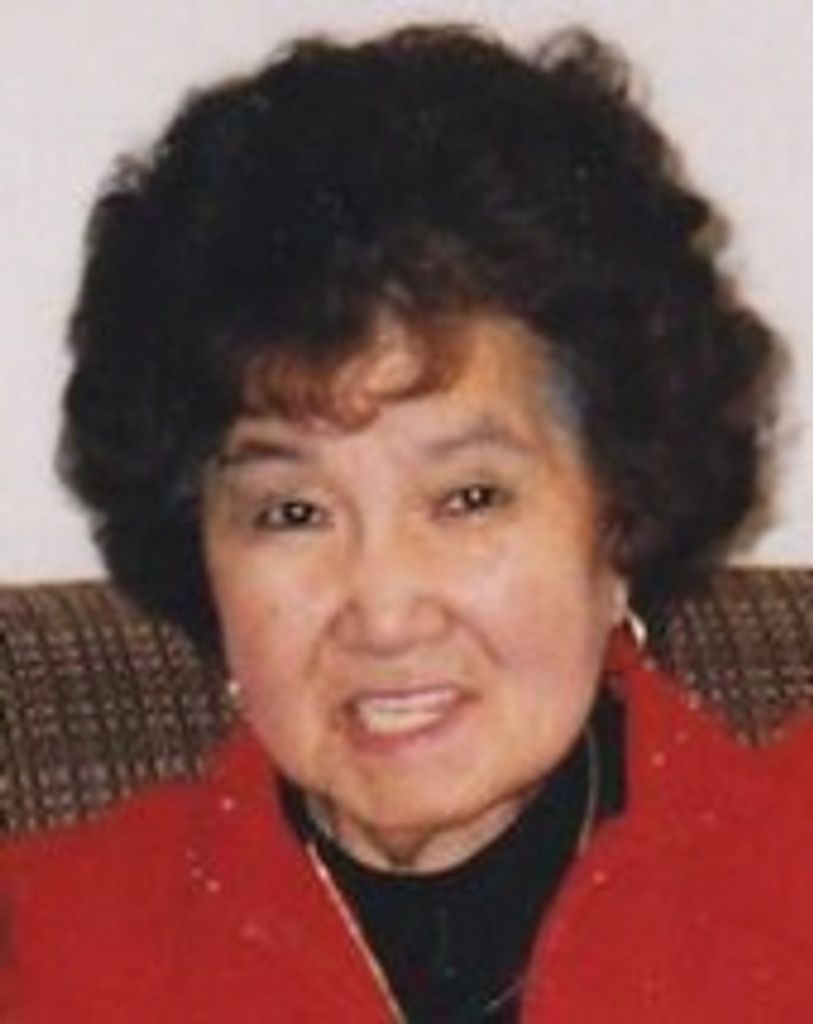 Kiyoko Mathews