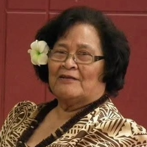Lydia Litia Tuialuuluu Profile Photo