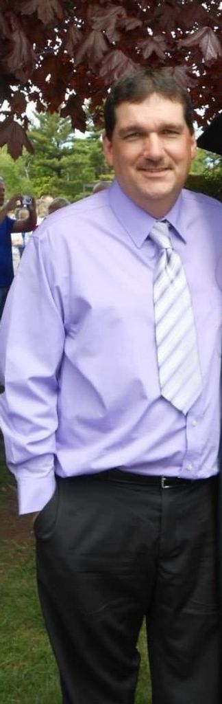 Darren Bouchard Profile Photo