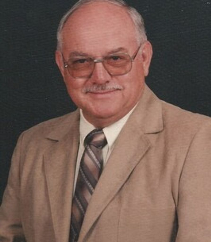 Charles Wardwell Profile Photo