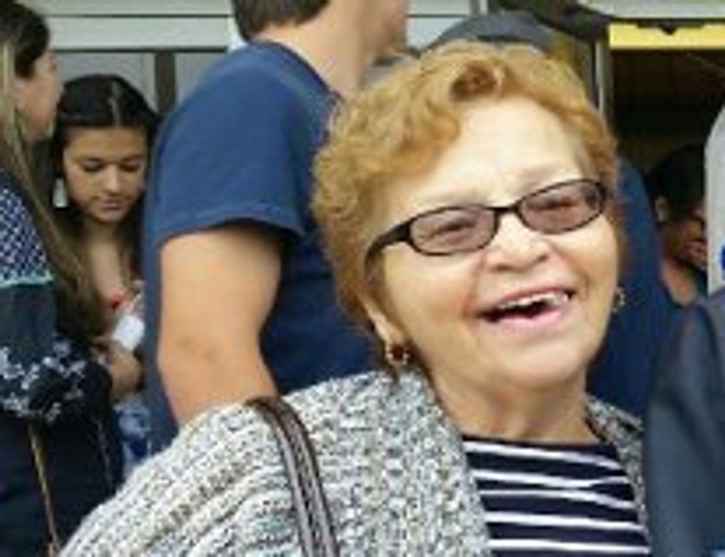 Blasa Saenz Salinas