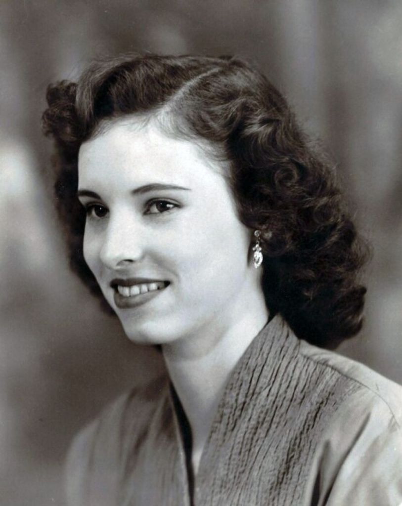 Eula Fay (Cleveland)  Bedell