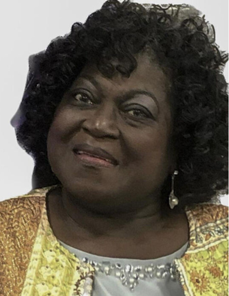 Elizabeth Thomas Profile Photo