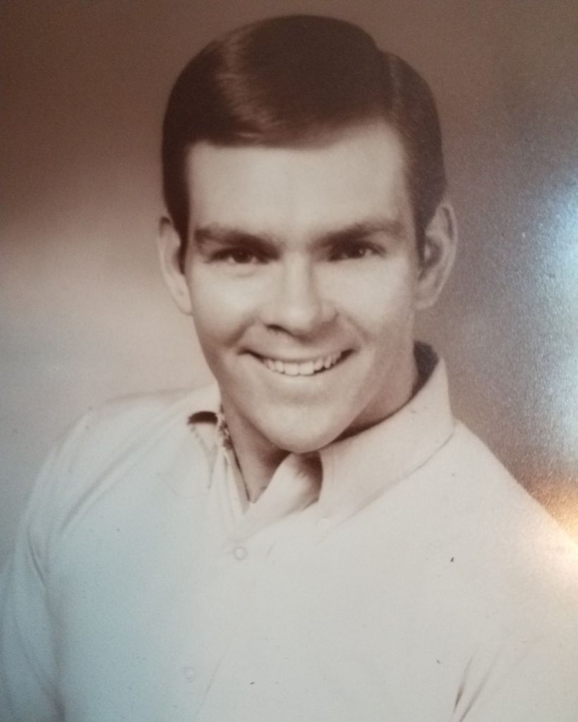 Harry "Dub" Lender Profile Photo