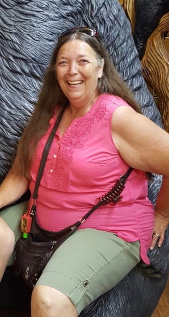Tammy Sue Gardner Profile Photo