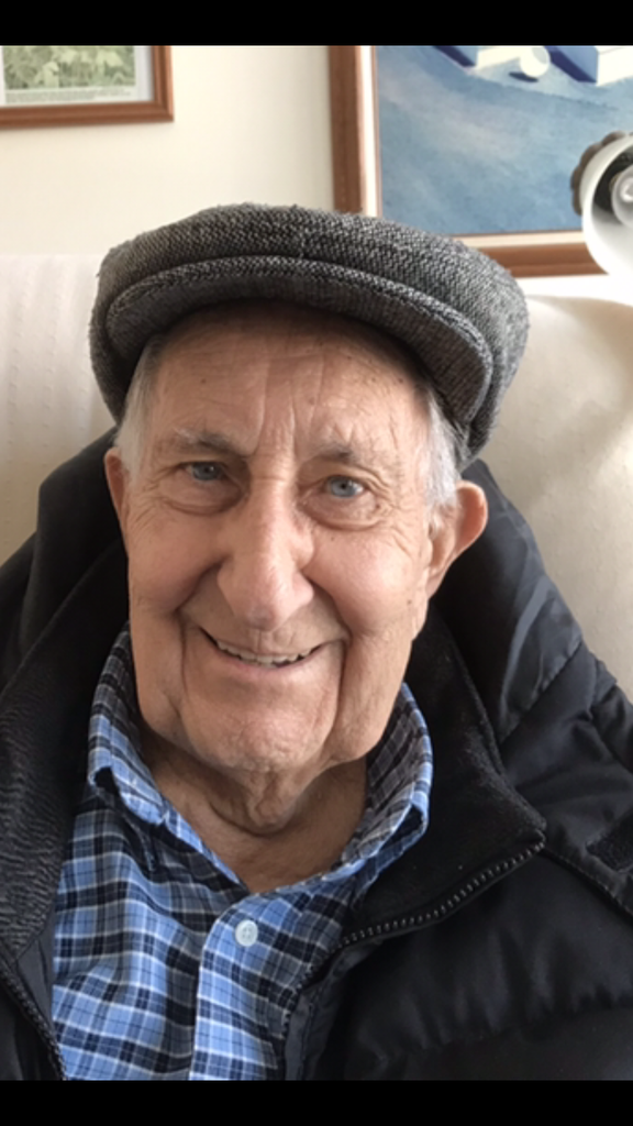 Norman Hertel Profile Photo