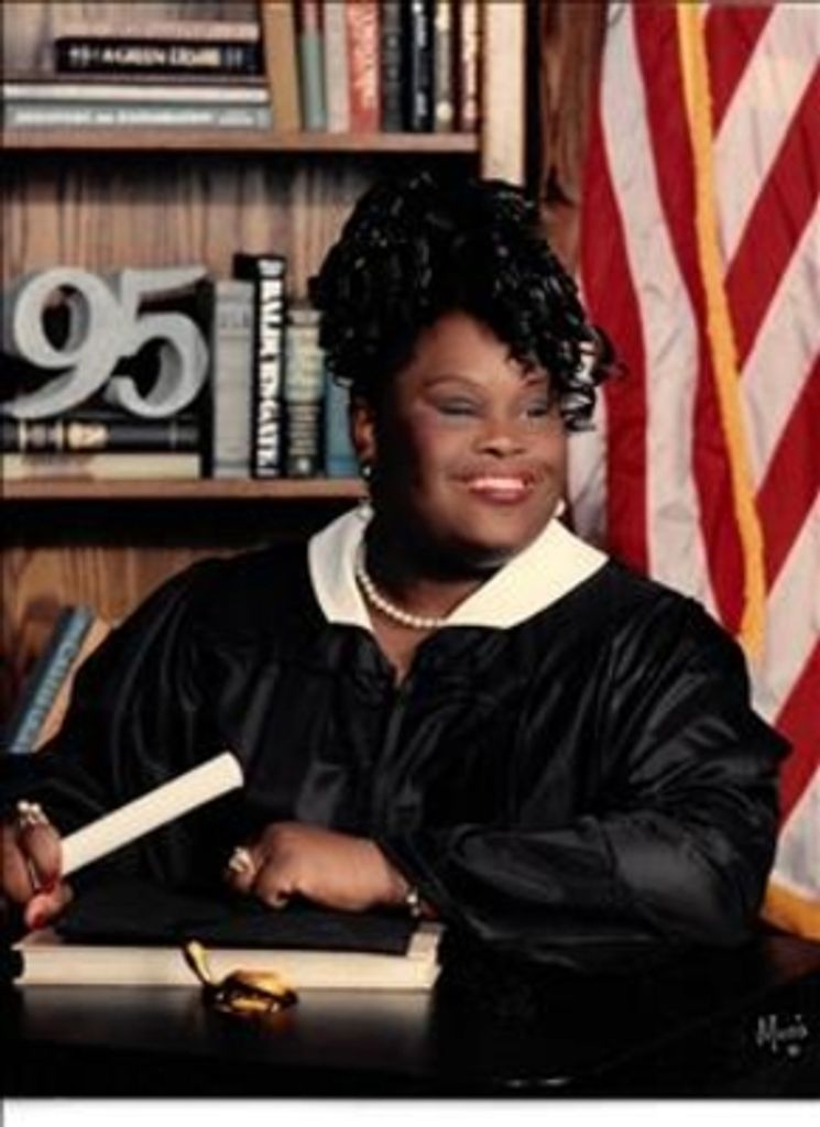 Tanesha Edwards Profile Photo