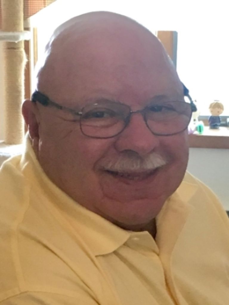Anthony J. Cava, Pe Profile Photo