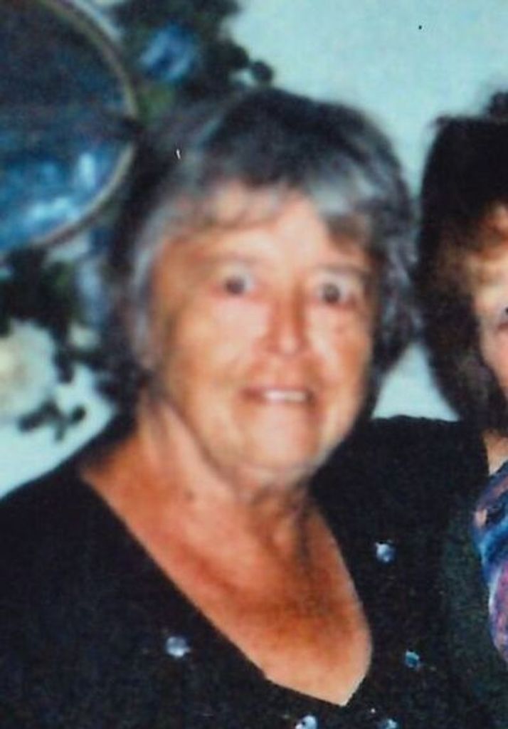 Mary Alice Lyle Profile Photo