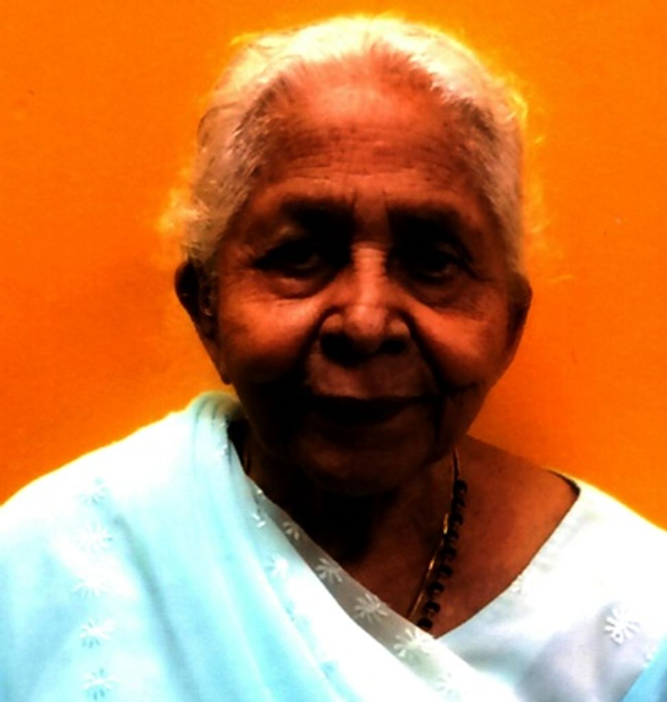 Sarojben Patel