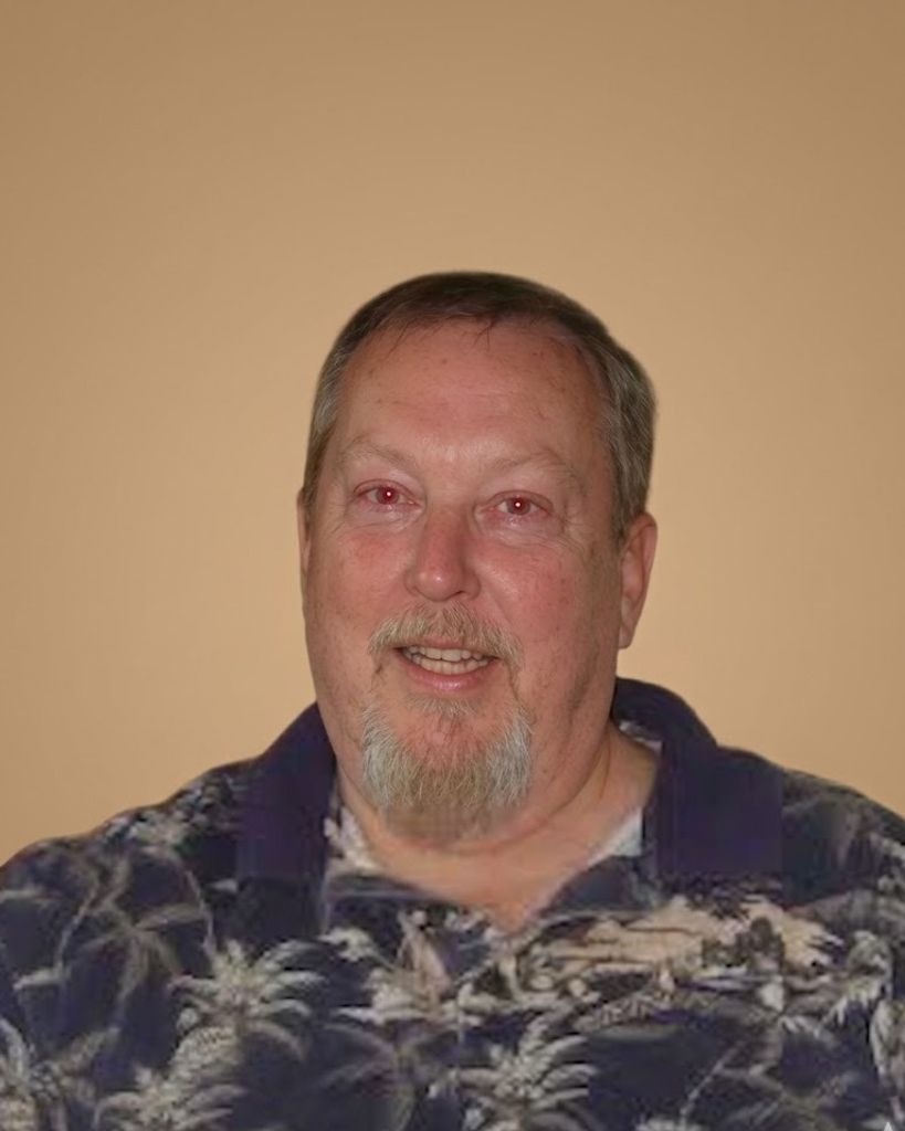 Kenneth Richard Muir Profile Photo