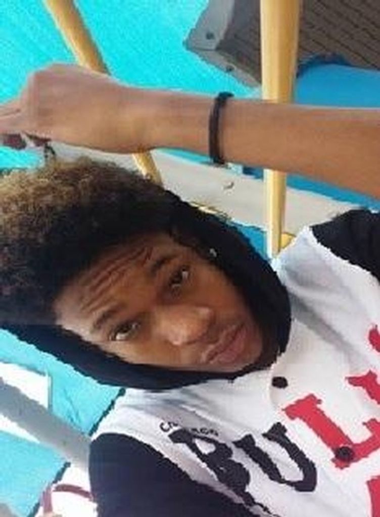 Xzavion Dejuan Chatman