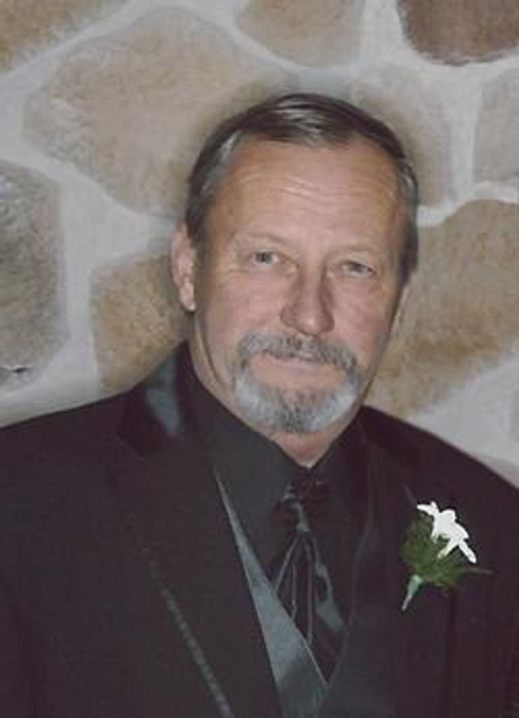 Harvey Orville Christensen