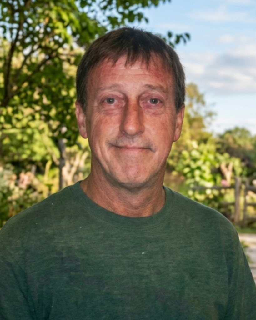 John Hartley Durham Profile Photo