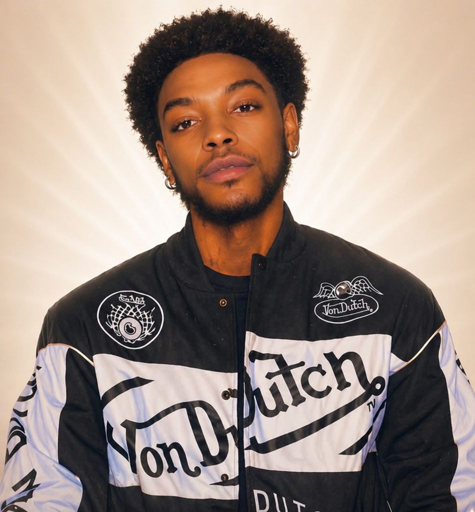 Mr. Dai'Veon Tripp-Stewart Profile Photo