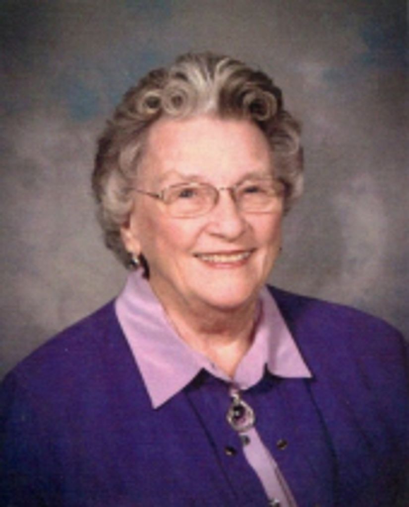 Rosa Tomlin Mclelland