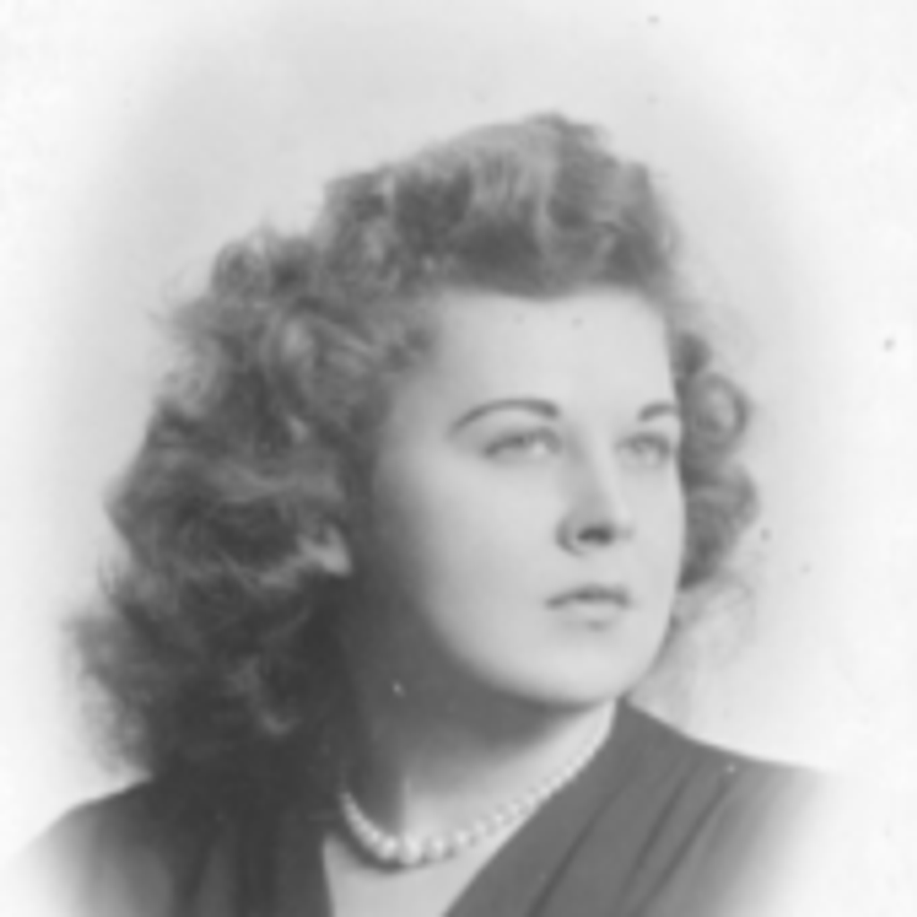 Irene Brodie