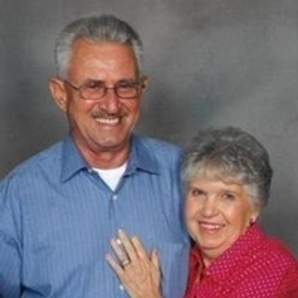 James "Jim" Clifford Johnson