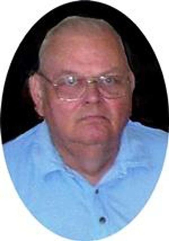 Gerald "Jerry" D. Wyatt