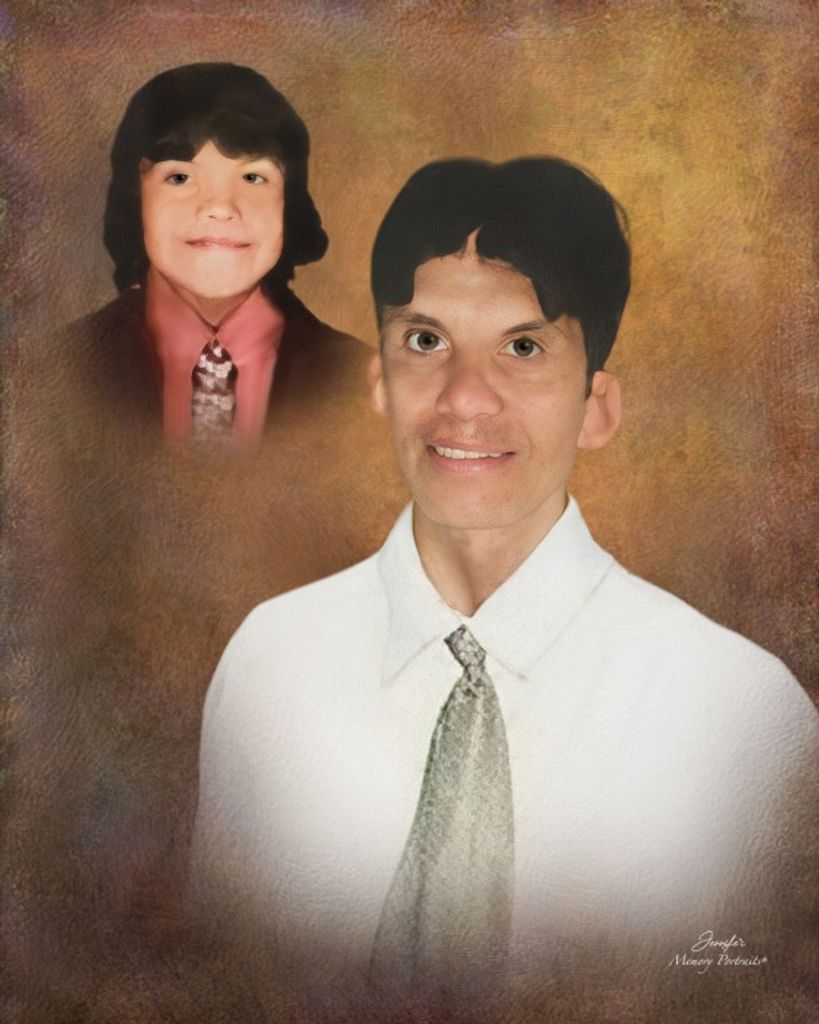Joe Velasquez