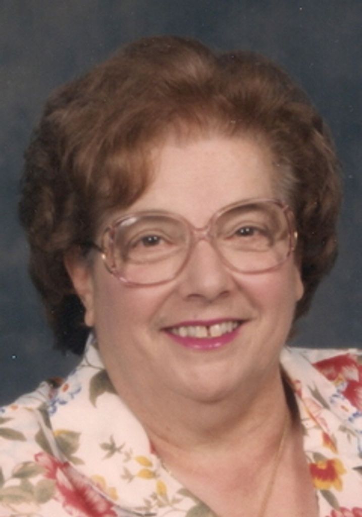 Mary G. (Stavalone)  Robusto