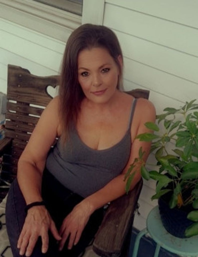 April ("Monk'Ie")  Herzner