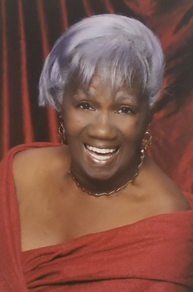 Doris Hicks Profile Photo