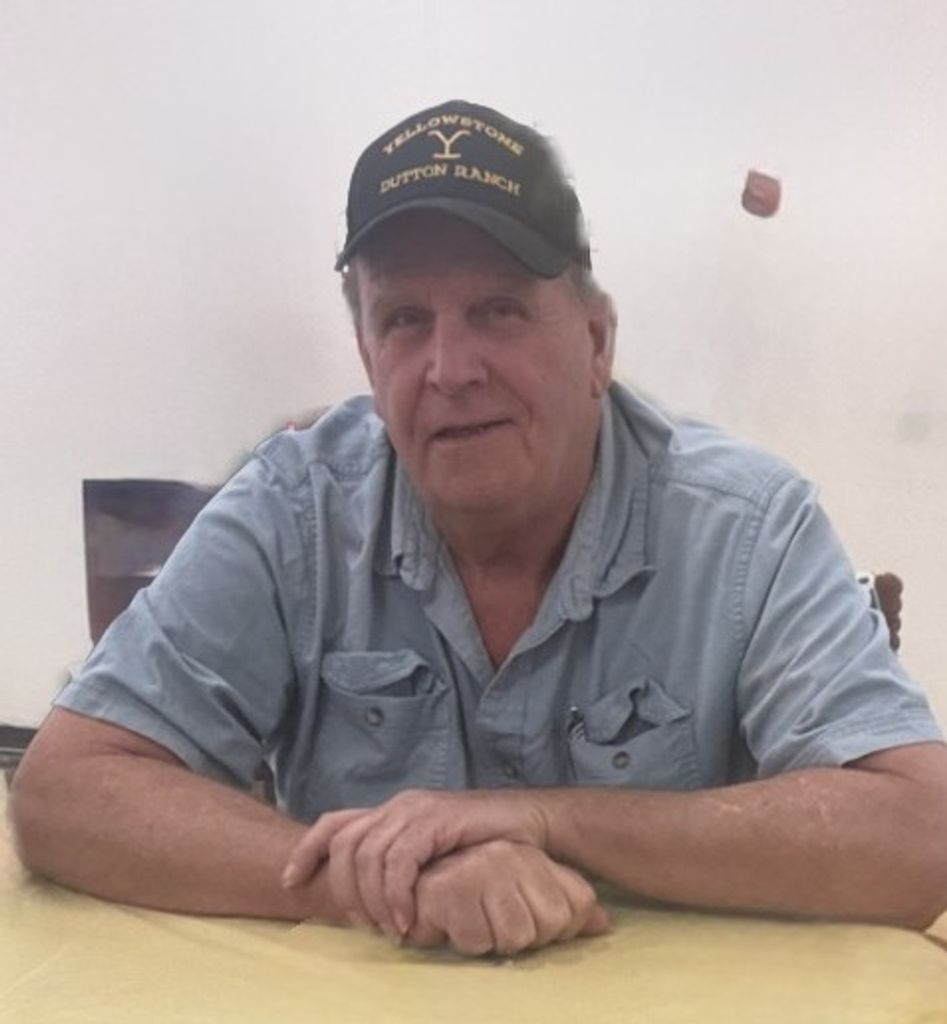 Bart Trautvetter Profile Photo