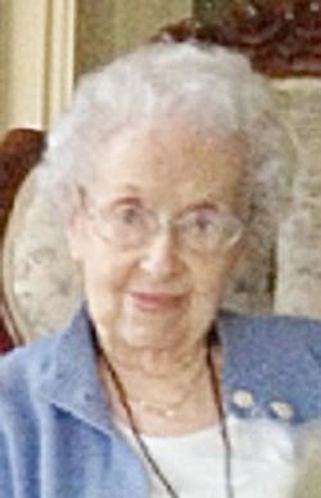 Claudia Mann Mason Profile Photo