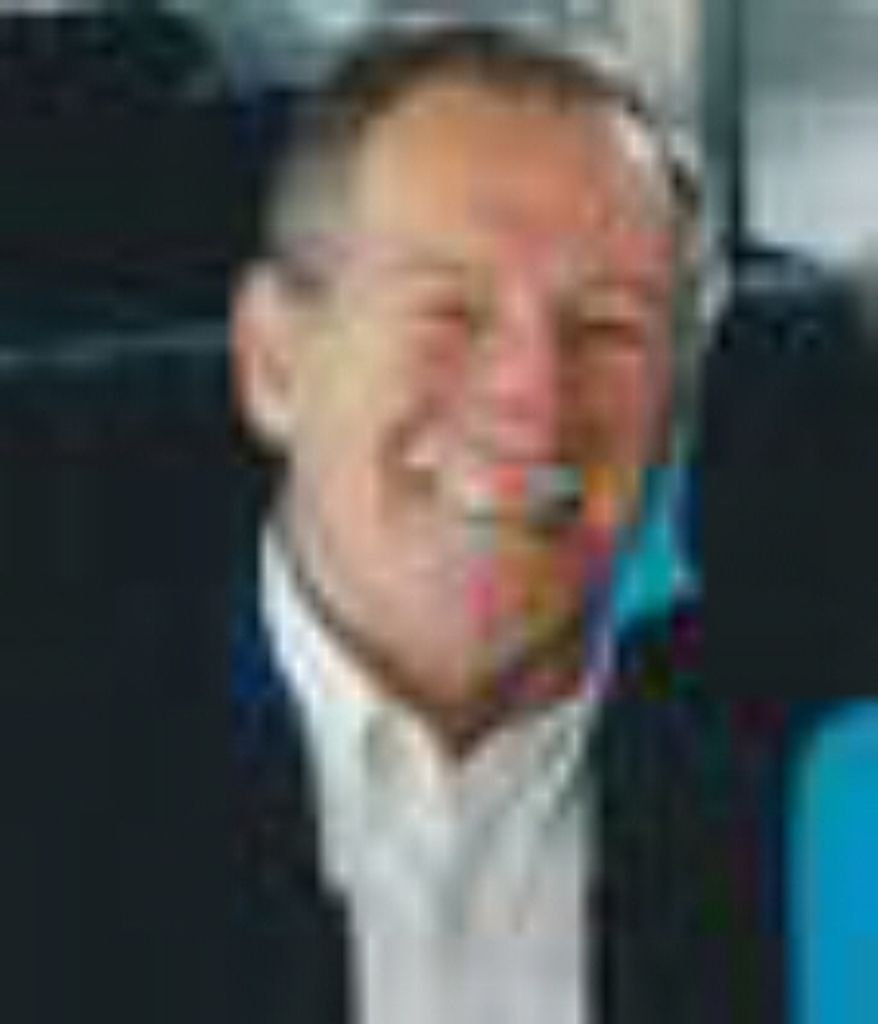 Richard Groves Profile Photo