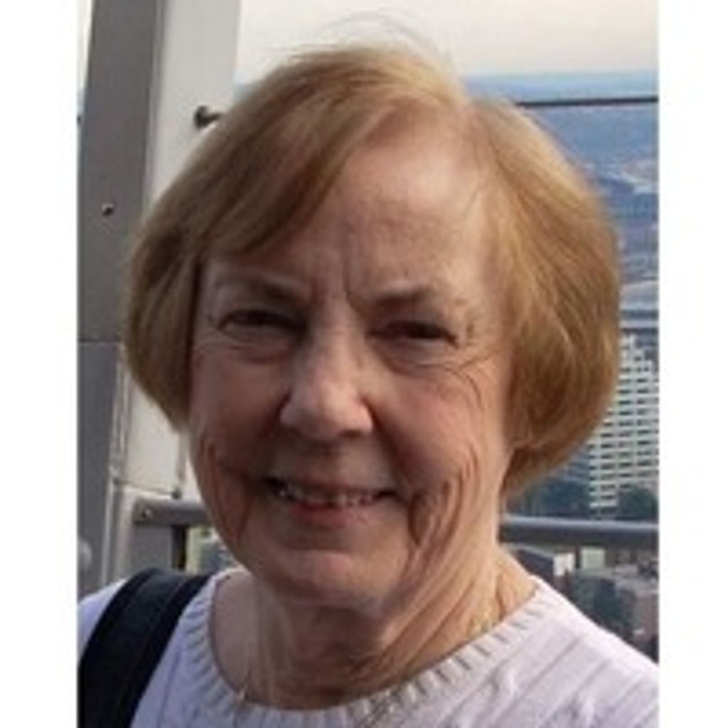 Elaine Skiles Stewart