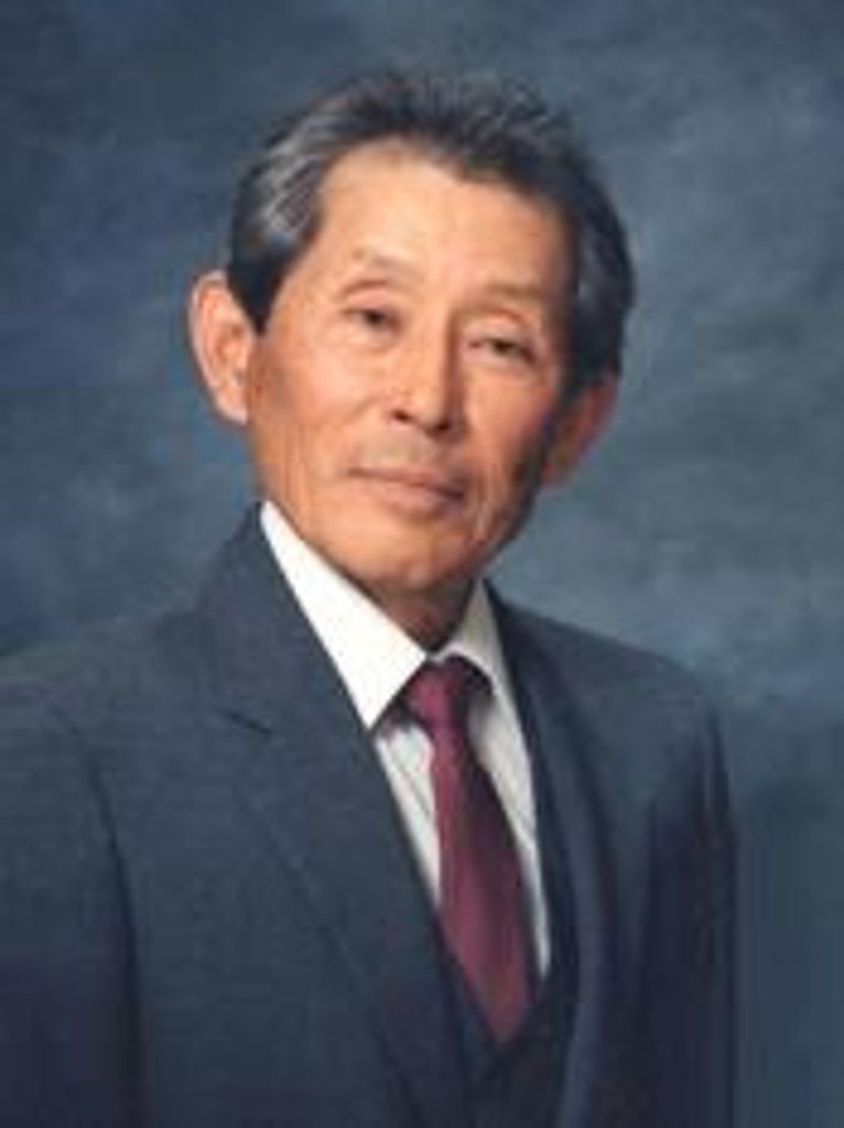 Masao Nozaki