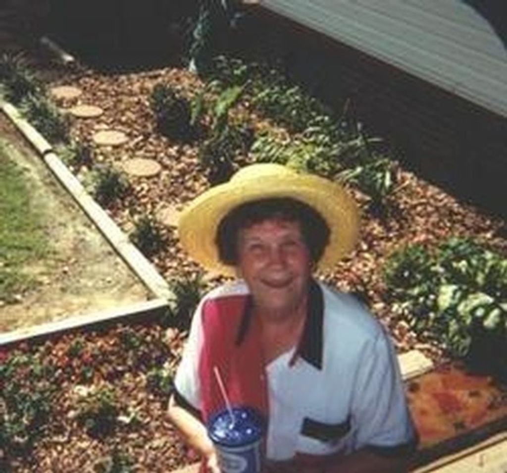 Lillie Williams