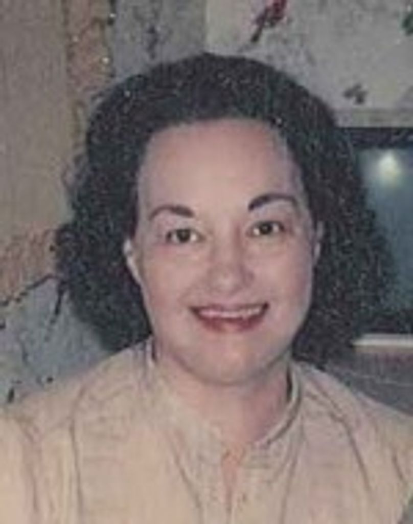 Opal Valerie Burnyeat