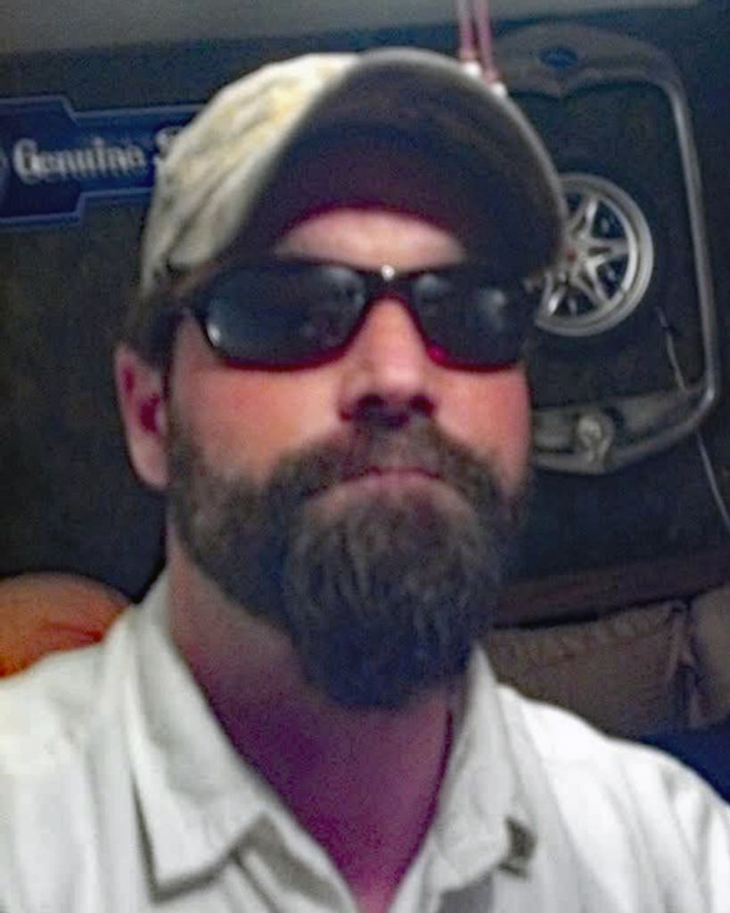 Derick Bruce Degnan