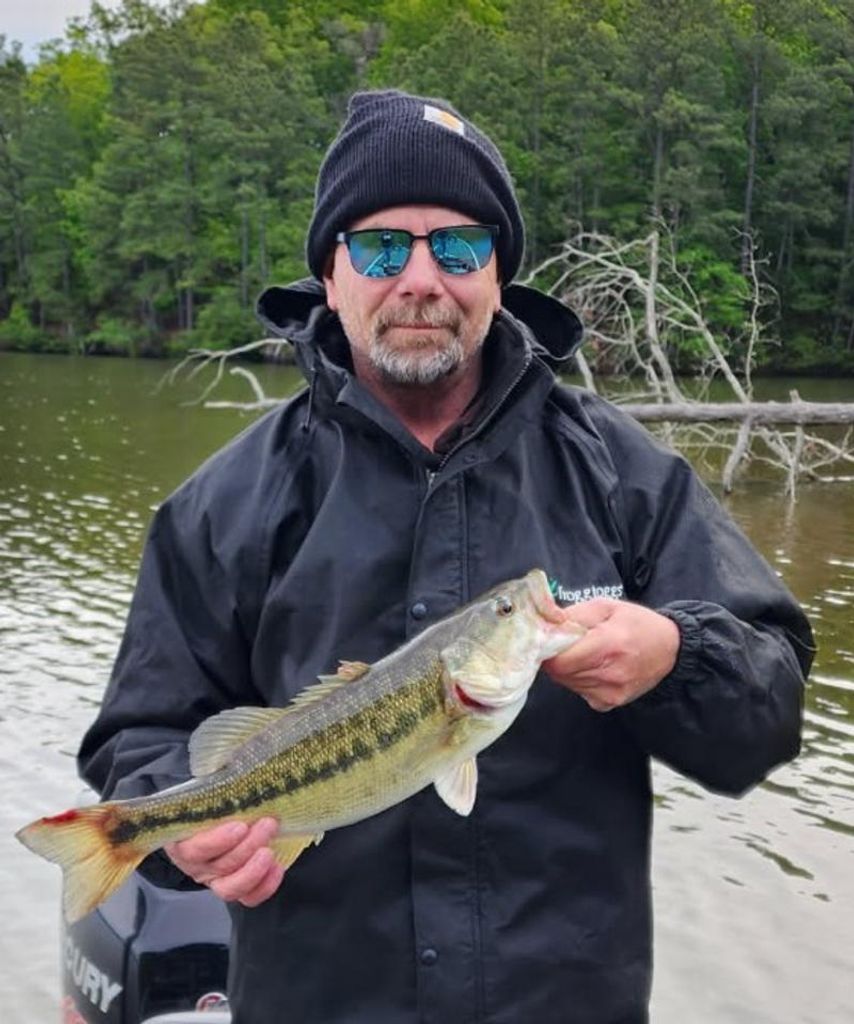 Gerald Anthony Majchszak Profile Photo