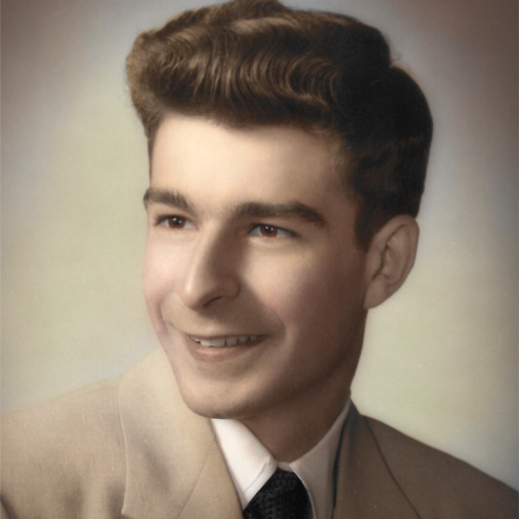 James E. Gingras Profile Photo