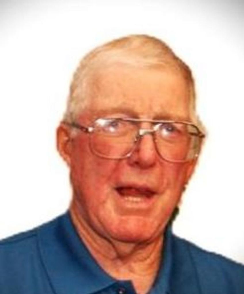 James "Jim" William Brehm Profile Photo