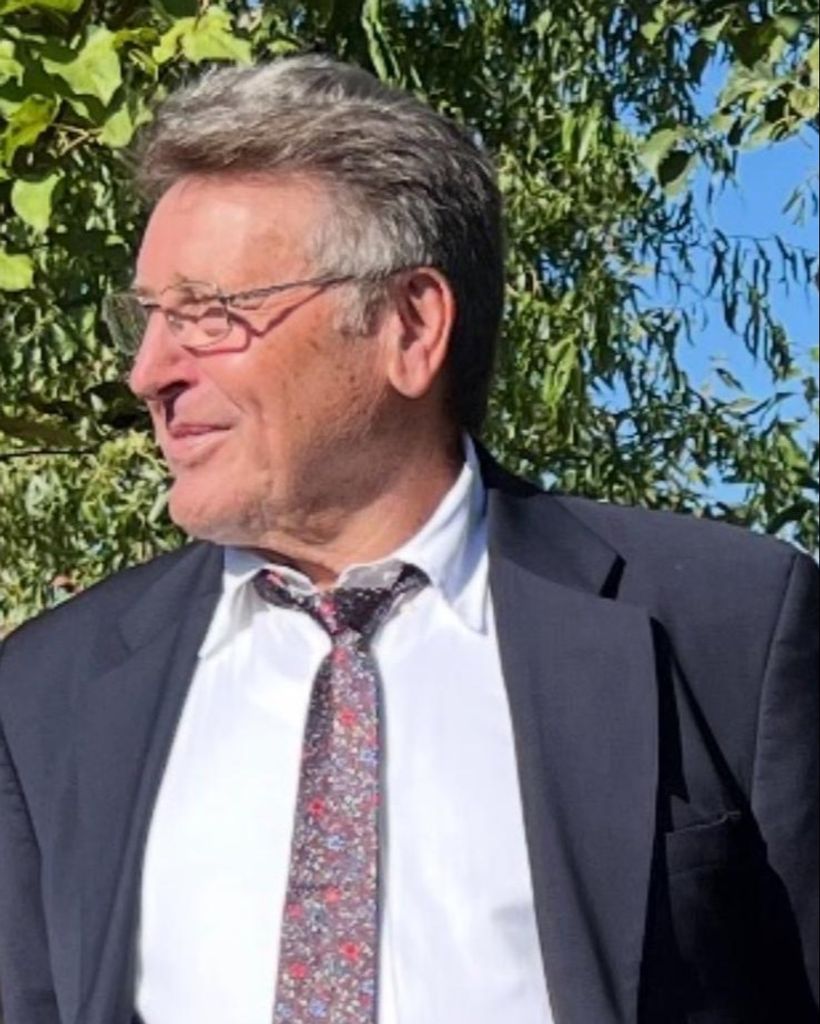 Francesco Paolo Auciello Profile Photo