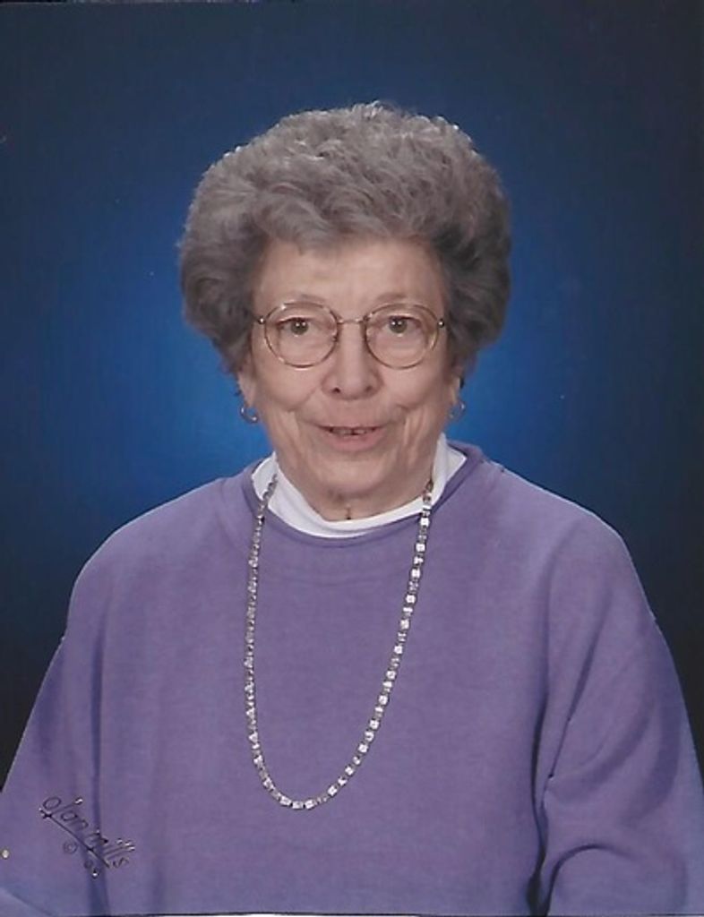 Rita Ann Mills