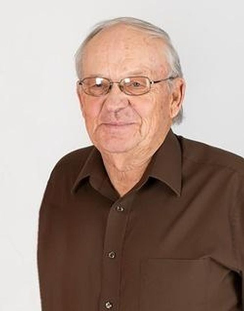 Jack Ivar Bothum Profile Photo