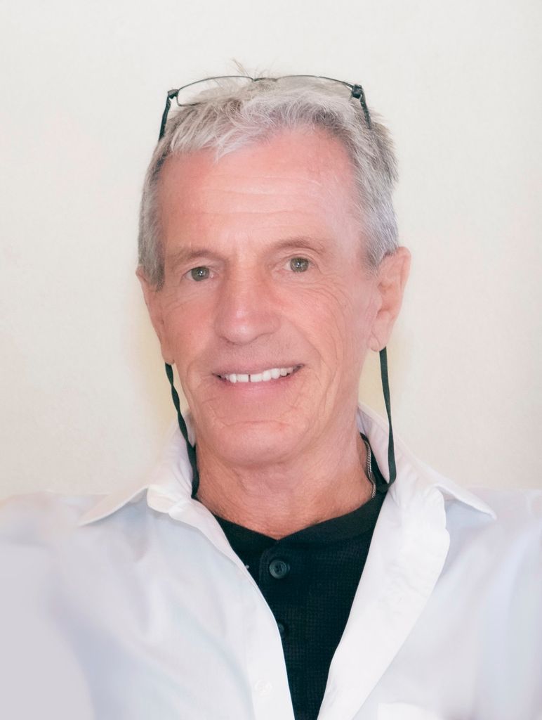 Richard Albert Molt Jr.