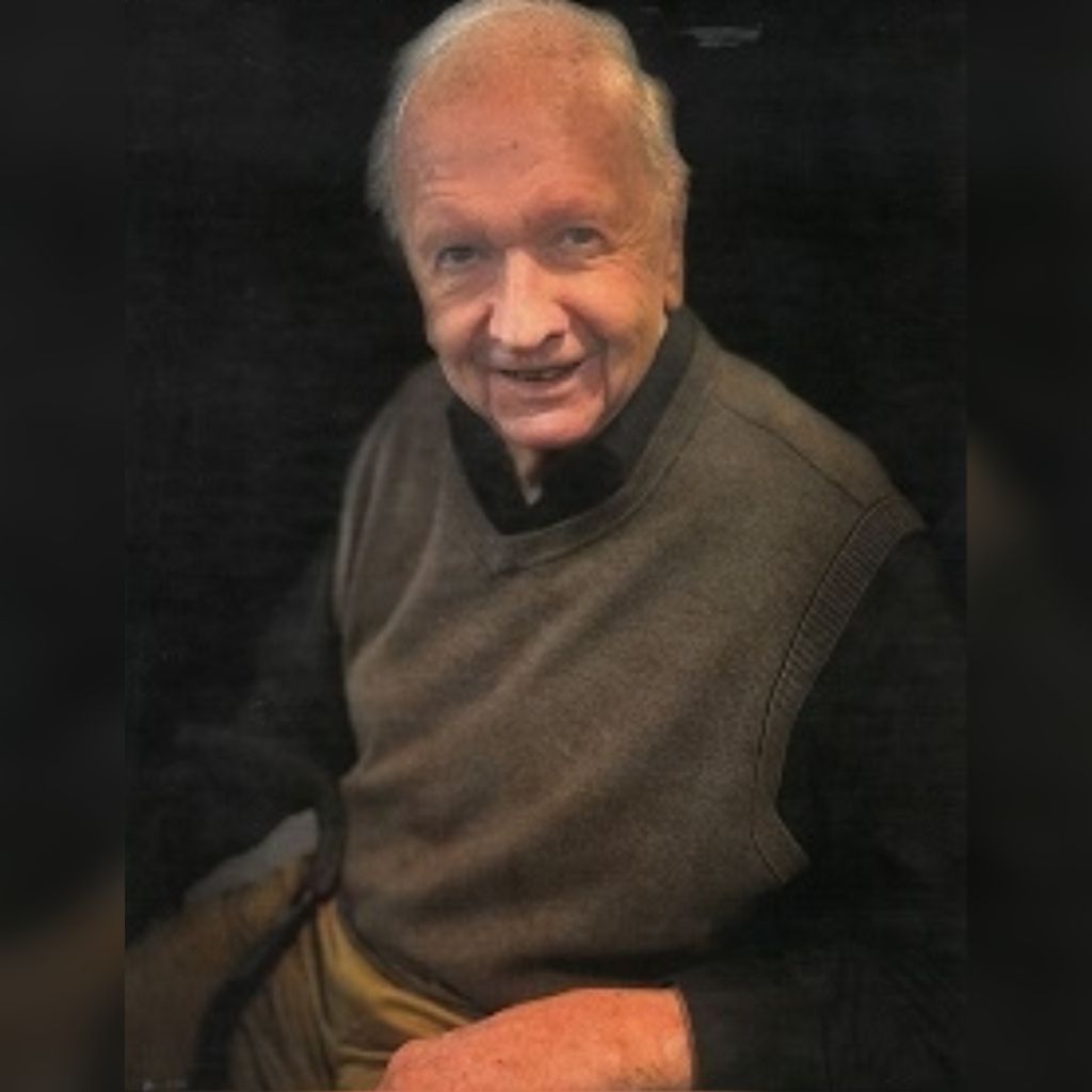 Mr. Robert Walter Etter