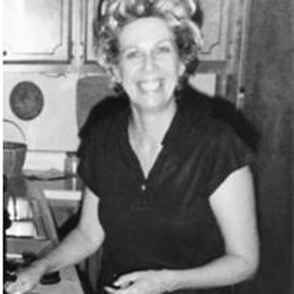 Betty Alred
