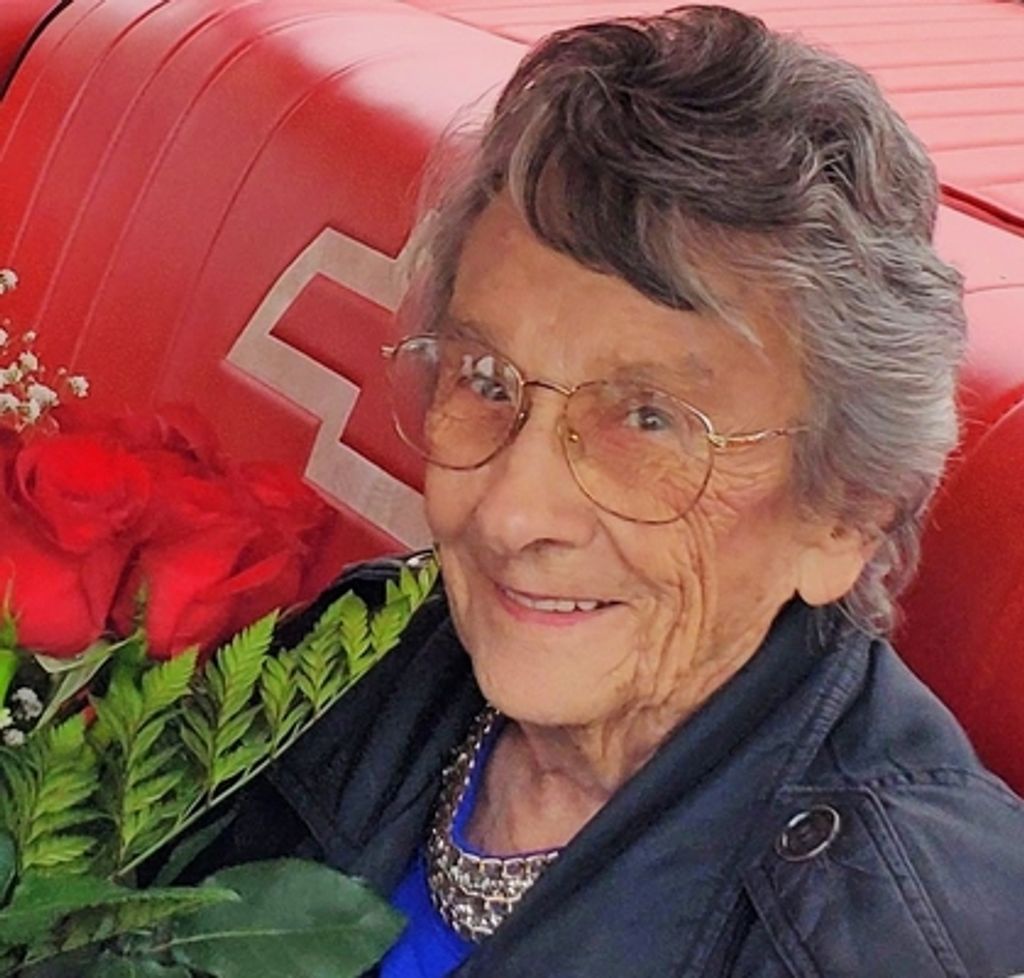 Margaret Davidson Profile Photo